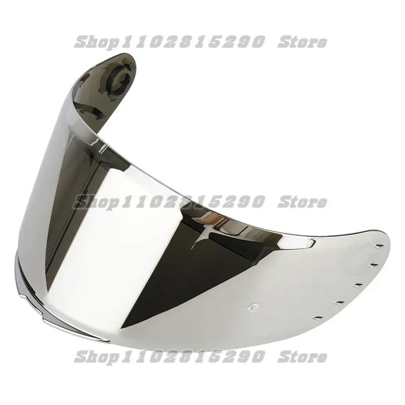 MT-V-14 Helmet Shield for MT Motorcycle Helmet Only for Model RAPID,RAPID PRO,BLADE 2 SV,REVENGE 2,TARGO Helmet Shield