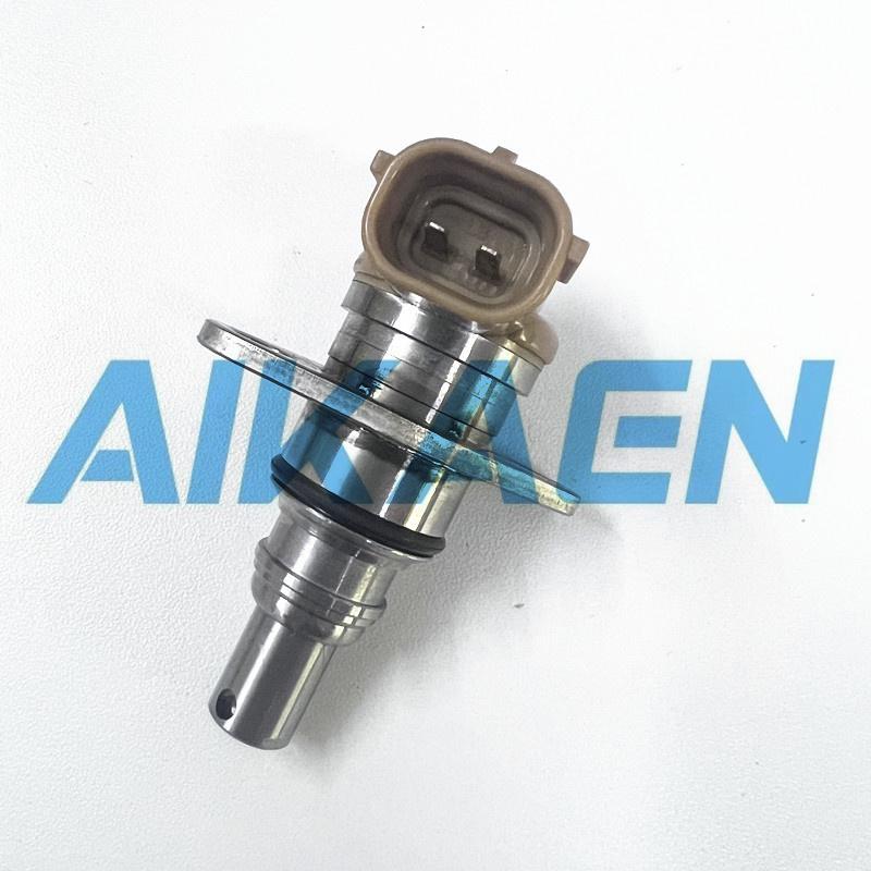 Brandstofpomp Timingklep Solenoïde Zuigregelklep 096360-0580 0963600580 Voor 1HD