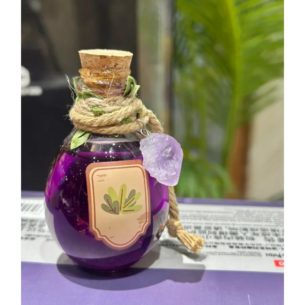 Оригинальная коробка-сюрприз Miniso Гарри Поттер Зелья Магические Напитки Бутылочки с Зельями Скеле-Гро Феликс Фелицис Любовь Веритасерум Коробка-сюрприз