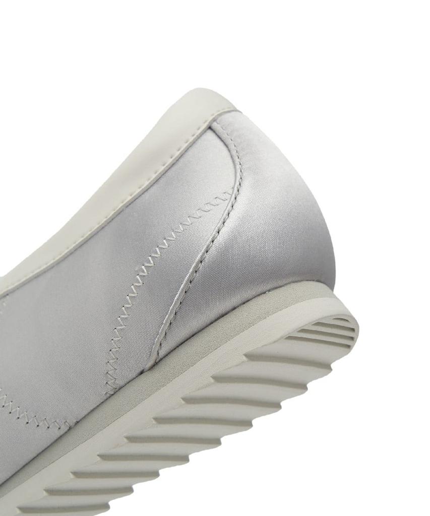 Mlb Runny Mary Jane Ny (Silver)