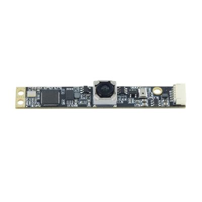 Professional Grade IMX179 8MP Autofocus USB Camera Module 3264x2448 Embedded Camera for All In One PCs
