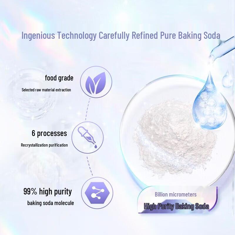 Colgate Spearmint Baking Soda Whitening Toothpaste