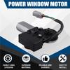 For Toyota Land Cruiser Lexus LX 470 1998-2007 85720-60130 Front Left Power Window Motor Car Part 8572060130