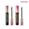 Kiss Me Heroine Advanced Film Waterproof Easy-Cleansing Long Lash Mascara