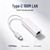 Rede – Adaptadores Ethernet