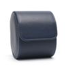 New Pu Leather Watch Jewelry Box Color Portable Business Watch Bag Storage Bag Spot Wholesale