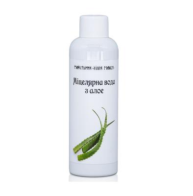 Acqua micellare all'aloe Pozione della Mavka 100 ml