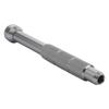 Multi-functional Magnetic Screwdriver Hexagon Shank Non Slip Comfortable Handle Screw Driver Bit Holder Repair Hand Tool