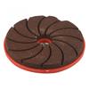 Efficient Grinding Disc No Edge Collapse Thickened Sand Extended Service Life