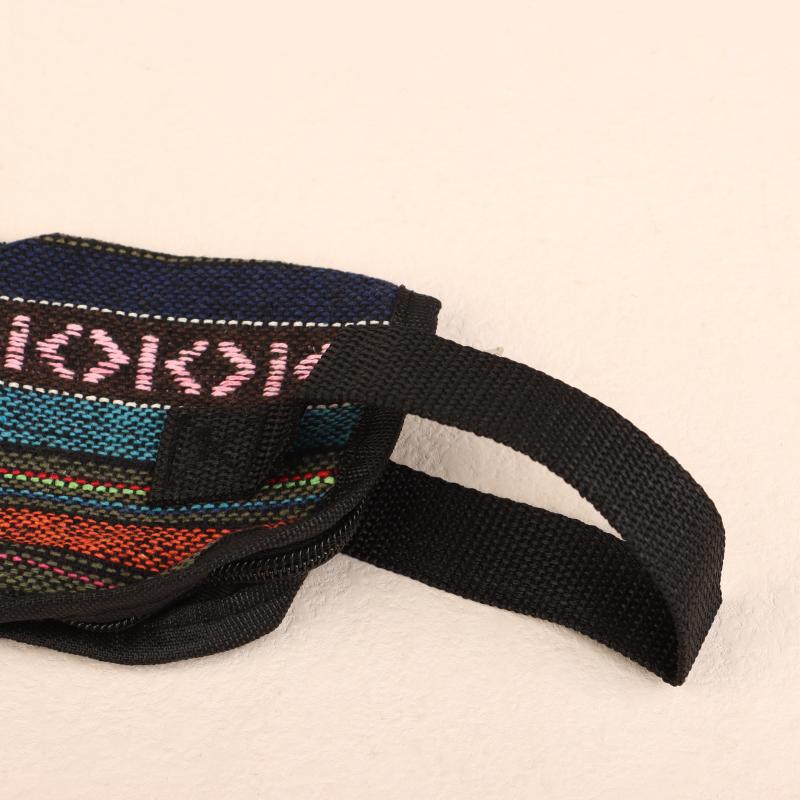 Taška na paličky Etnický styl Oxford Látka Paličky Zesílené Pouzdro Velká Kapacita Kabelka Příslušenství k bicím nástrojům