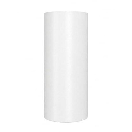 GripShell Bottle Cover Thermos Carry Loop 1L FJU-1000 TPU Protective Made Japan Scratch Prevention Non-Slip Water Protection (White)