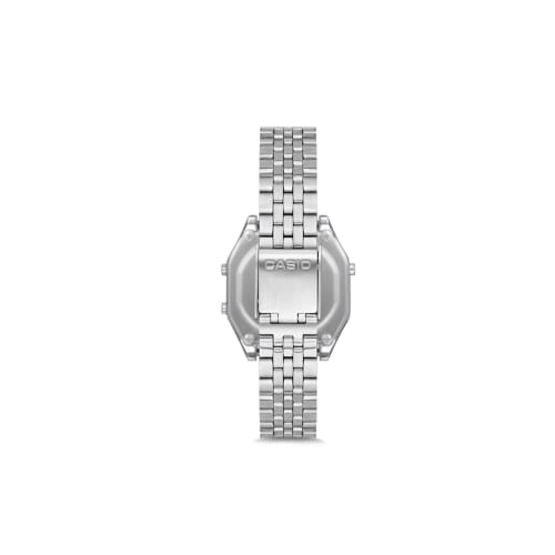 LA680WA-1DF CASIO Wristwatch