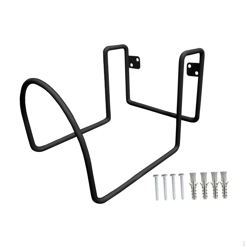 Garden Hose Holder Garage Hook Stand,Garage Gadgets,Garden Tool Organizer,Cord Organizer