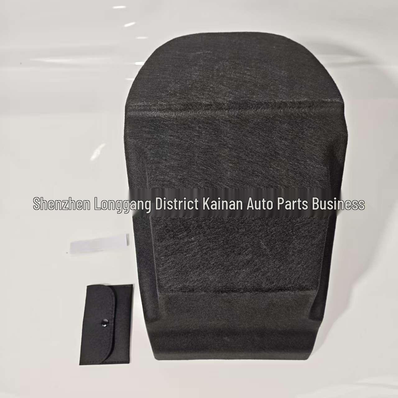 9th M Series Electric Scooter Seat Cushion Liner and Modification Accessories