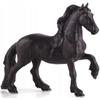 Mojo Animal Planet Jument Frisonne 387281 Figurine XL