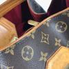 Louis Vuitton M55210 Monogram Greet Bag Tote Bag Shoulder Bag Brown