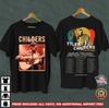 Tyler Childers Band On The Road Tour T-shirt SE538