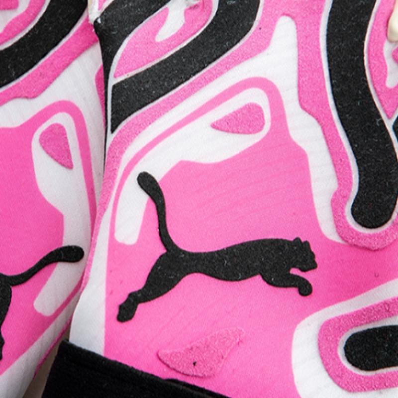 Puma Galleria Puma Goalkeeper Gloves Ultra Ultimate Hybrid