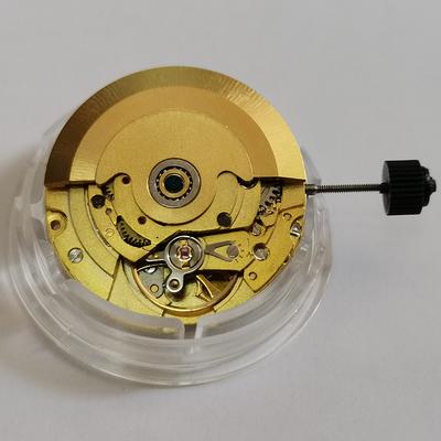 Für ETA 2824 Uhr Automatik Mechanisches Uhrwerk Ersatz Gold/Silber Version Top Klon 2824 Reparaturwerkzeuge und Kits
