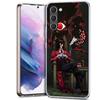 Alucard Helsing Phone Case for Samsung A54 A14 A24 A34 A17 A37 A57 A55 A35 A25 A15 A13 A23 A33 A53 A07 A05S A04S A03 A73 Galaxy