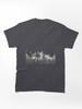 Cities Skylines Sydney, New South Wales, Australia Skyline - CRISP Classic T-Shirt