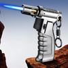 ZISIZ Invertible Torch Lighter