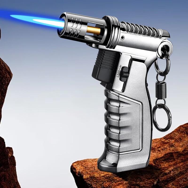 ZISIZ Invertible Torch Lighter