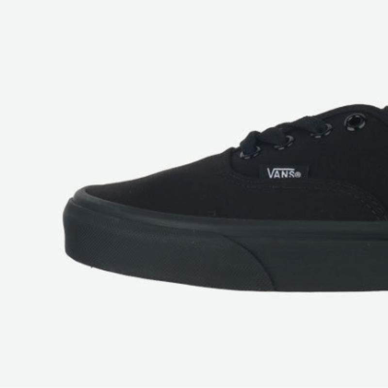 Vans Sneakers Core Classic Authentic Sneakers Black Vn000ee3bka