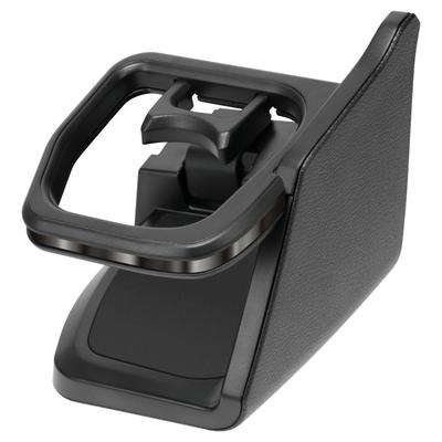 Carmate Car Air Conditioner Drink Holder for Nissan Chrome Nissan T33 SNT33 Model July 2022 Cup Holder Installation Vehicle Model Specific NZ856