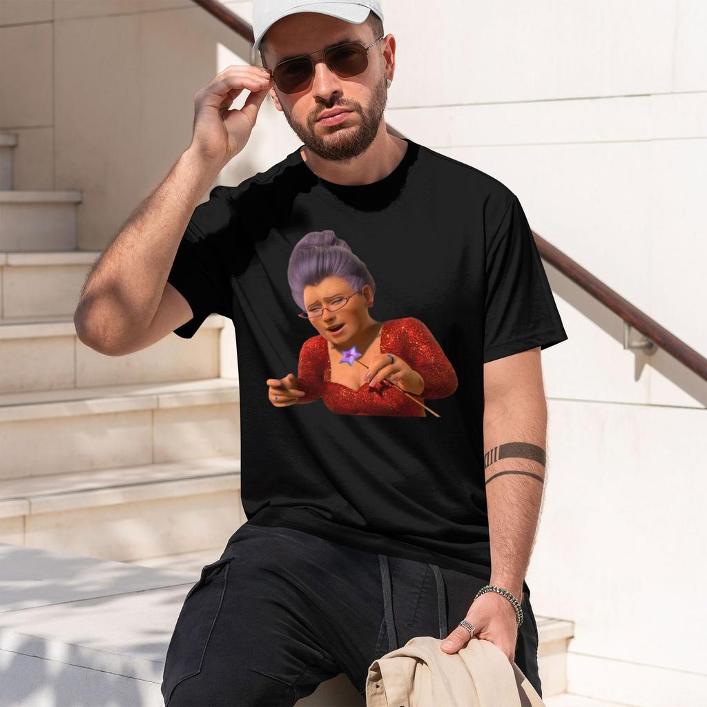 Holding Out for a Hero Sticker New Model Unisexs Shortsleeve crewneck TShirt Classic Casual Multiple Colors and Sizes for D