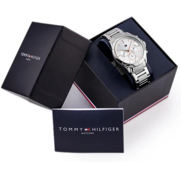Hodinky TOMMY HILFIGER KENNEDY 1782384