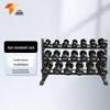 Tower Work Gym Dumbbell Storage Rack