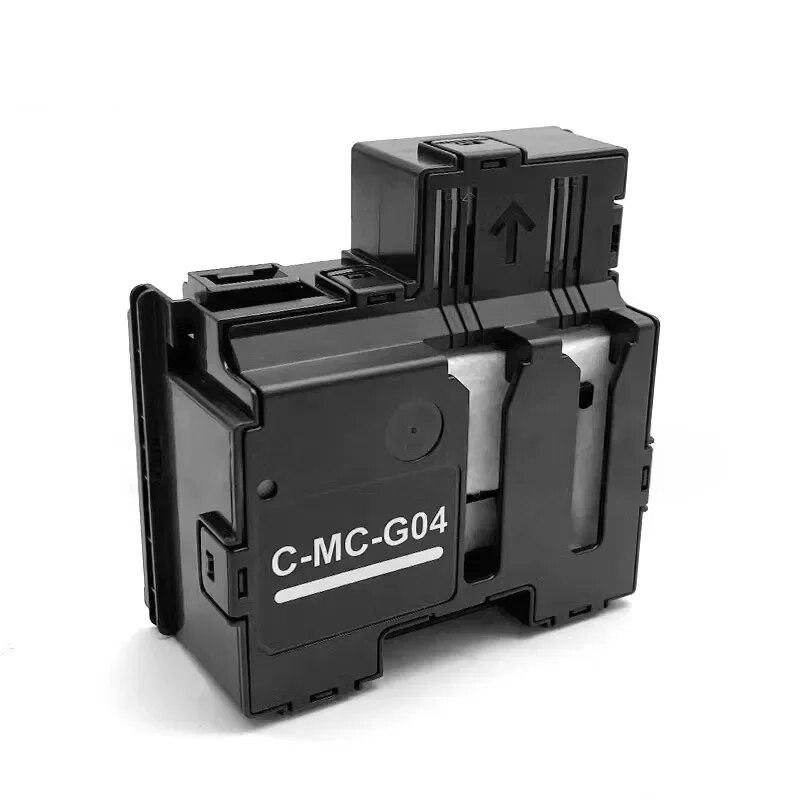 MC-G04 G04 Maintenance Cartridge for CANON G3670 G3730 G3770 G3870 G3871 G3872 G4470 G4570 G4670 G4770 Ink cartridge Maintenance