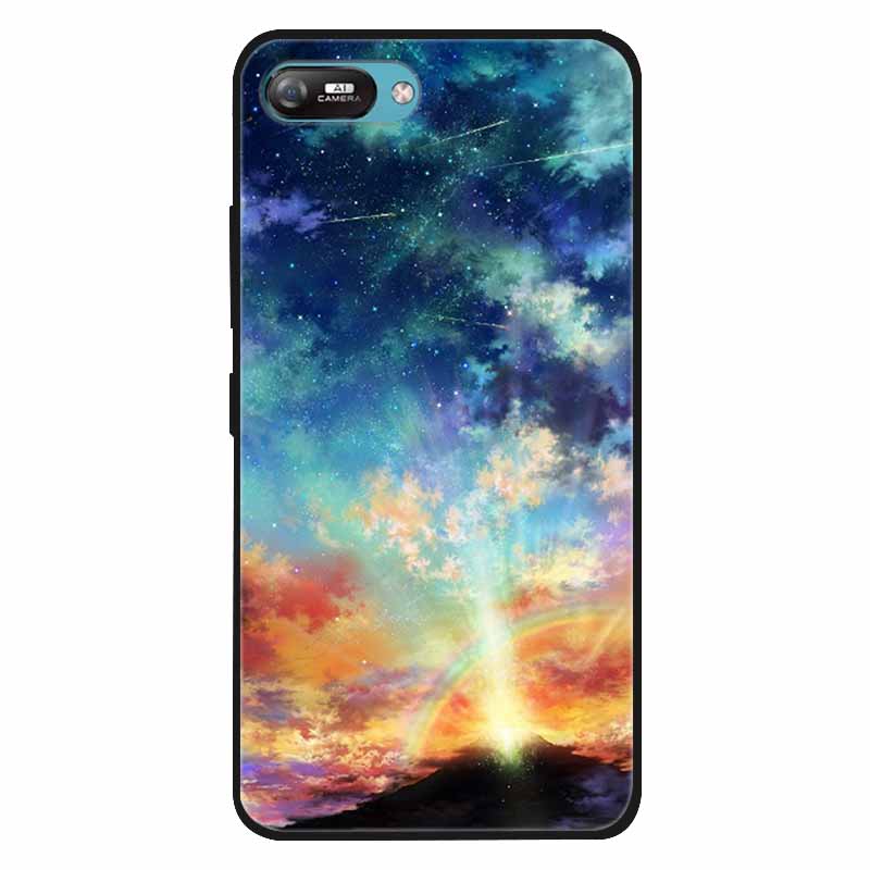 For ITEL A25 Case A27 Marble Soft Silicone Back Case for ITEL A25 ITELA25 Phone Cover for ITEL A17 A27 A 25 Pro Coque Bag Fundas