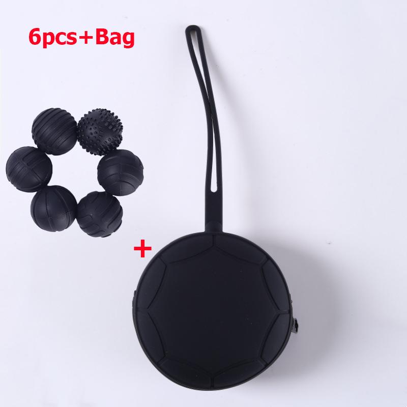 Non-Toxic Magnetic Ball Stress Relief Silicone Ball Educational Sensory Stress Relief Ball Textured Ball For Adhd