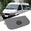 For FORD Transit MK5 MK6 Glove Box Door Cover with Easy Installation 4045476 Car Glove Box Door Lid Cover Car Accessories