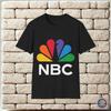 NBC Peacock Logo Unisex T-Shirt