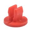 Engine Parts Retainer Nut Repair Replacement Accessories