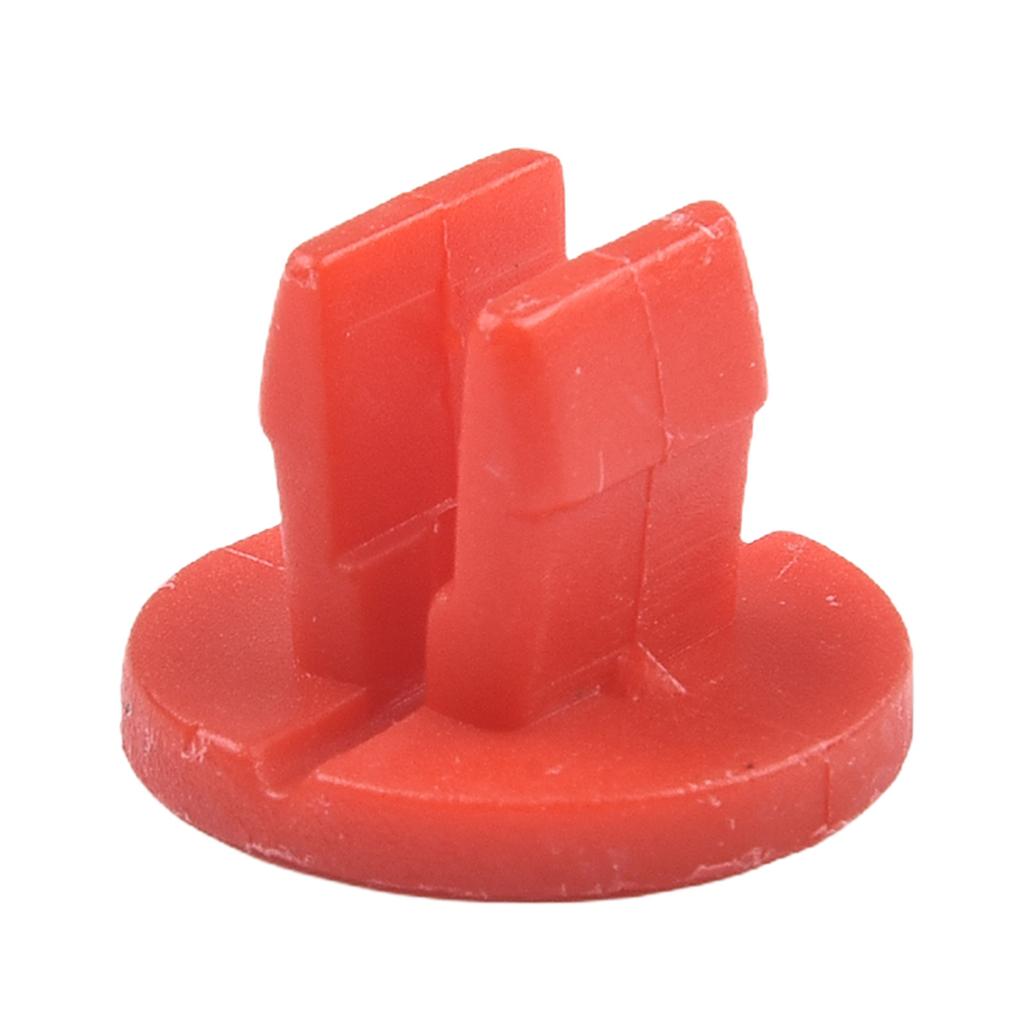 Engine Parts Retainer Nut Repair Replacement Accessories