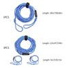 Watersports Tow Rope Heavy Duty Tow Harness Water Ski Rope Towable Tube Rope for Towable Tubes, Water Ski Durable