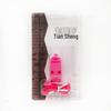 Seedless Outdoor Survival Fox Whistle: High-Pitched Sports Referee & Teacher Whistle for Basketball Competitions