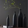 Ceramic Vase Flower Decoration Table office and home Housewarming Gift