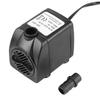 1000l H 15W   Quiet Submersible   for Aquarium Pond Fish   Fountain