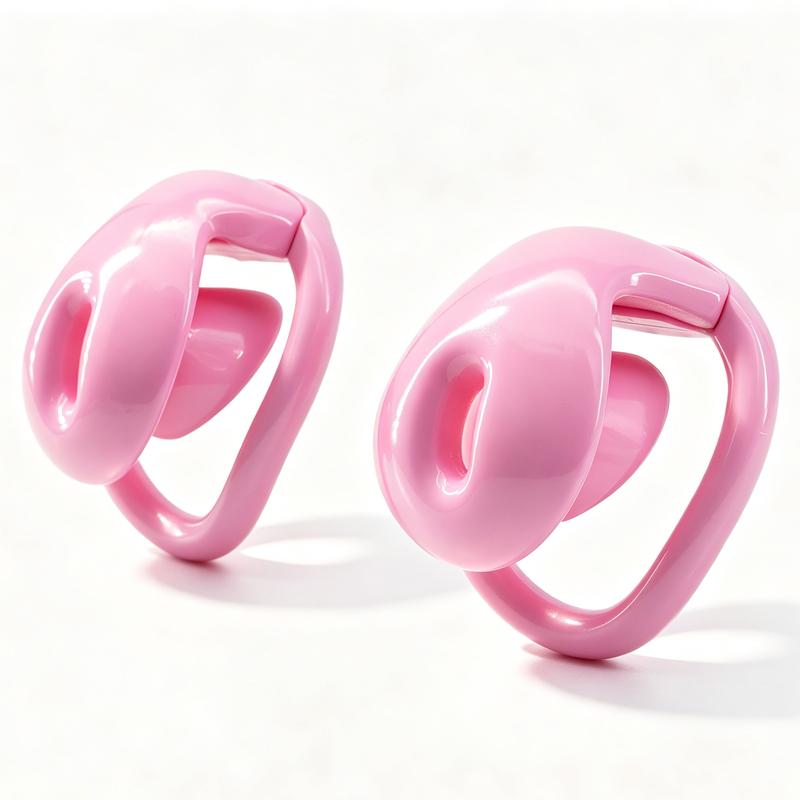 Male Chastity Cage Negative Pole Pot Lid Sissy Abstinence Cock Cage BDSM Adult Urethral Chastity Device Adult Toys Sex Shop 18+
