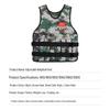 Hongtu Adjustable Weighted Fitness Vest