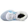 (GS) adidas Marquee Boost J 'Grey Shock Cyan' Kids' G27867