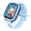 D53 Kids' 4G Smartwatch: Video Call, Long Battery, WiFi, Waterproof, Multi-language