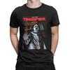 The Clown Drawing Art horror movies terrifier slasher film scary scream movie Novelty T-Shirts Cotton Graphic Printed Clothing