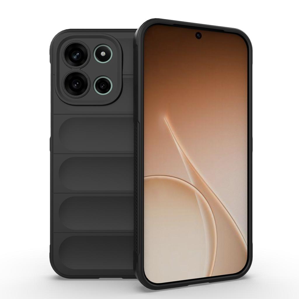 Luxe Hoesje Voor Oneplus Nord 6 Case Oneplus Nord 6 Cover Fundas Coque Zacht Siliconen Huidvriendelijk TPU Achterbumper Oneplus Nord 6