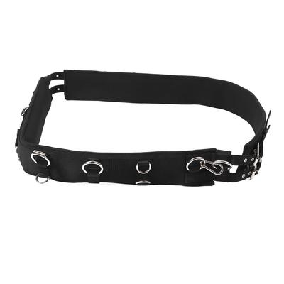 Horse Surcingle Adjustable Length Professional Training Surcingle for Equestrian Training